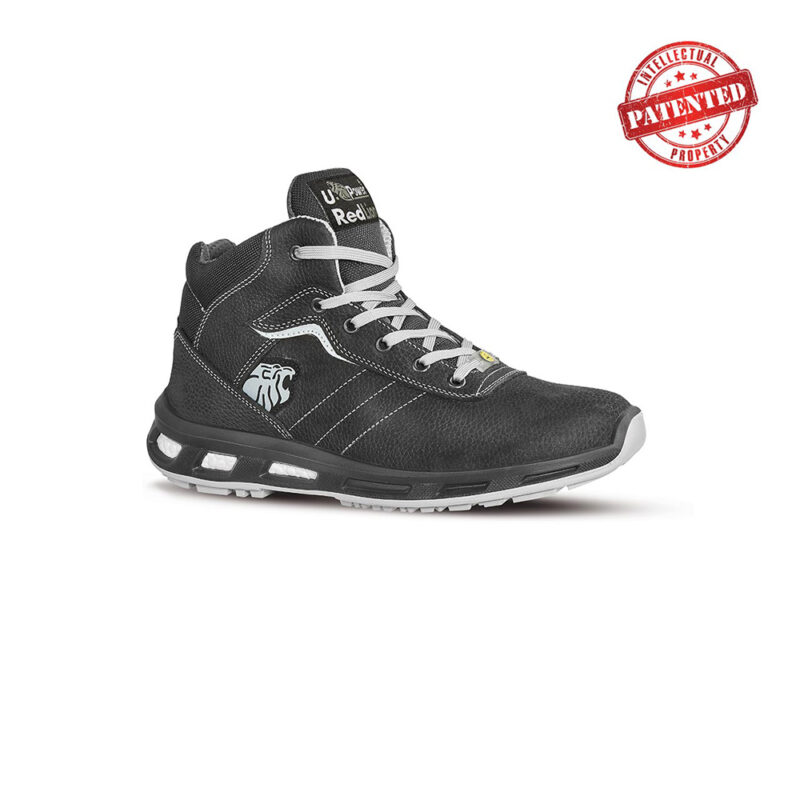 Scarpe antinfortunistiche U-Power SHAPE s ESD