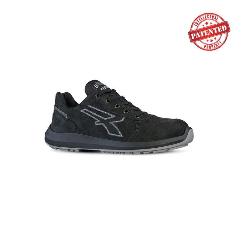 Scarpe antinfortunistiche U-Power SHEDIR s ESD