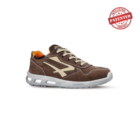 Scarpe antinfortunistiche U-Power SPYKE s ESD