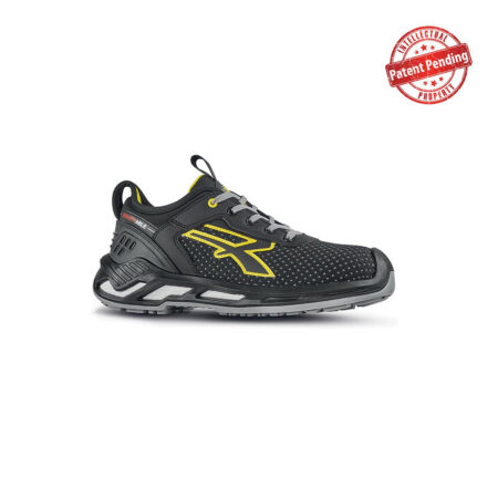 Scarpe antinfortunistiche U-Power SVEN s ESD