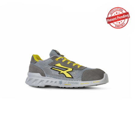 Scarpe antinfortunistiche U-Power TONY s ESD