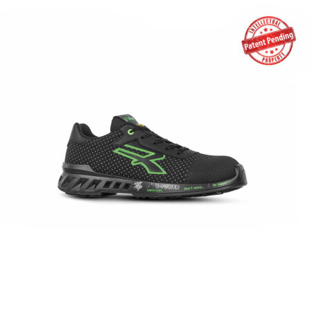 Scarpe antinfortunistiche U-Power STEVE s ESD